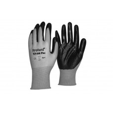 ProHand NP-100 Plus Nitril Kaplı İş Eldiveni